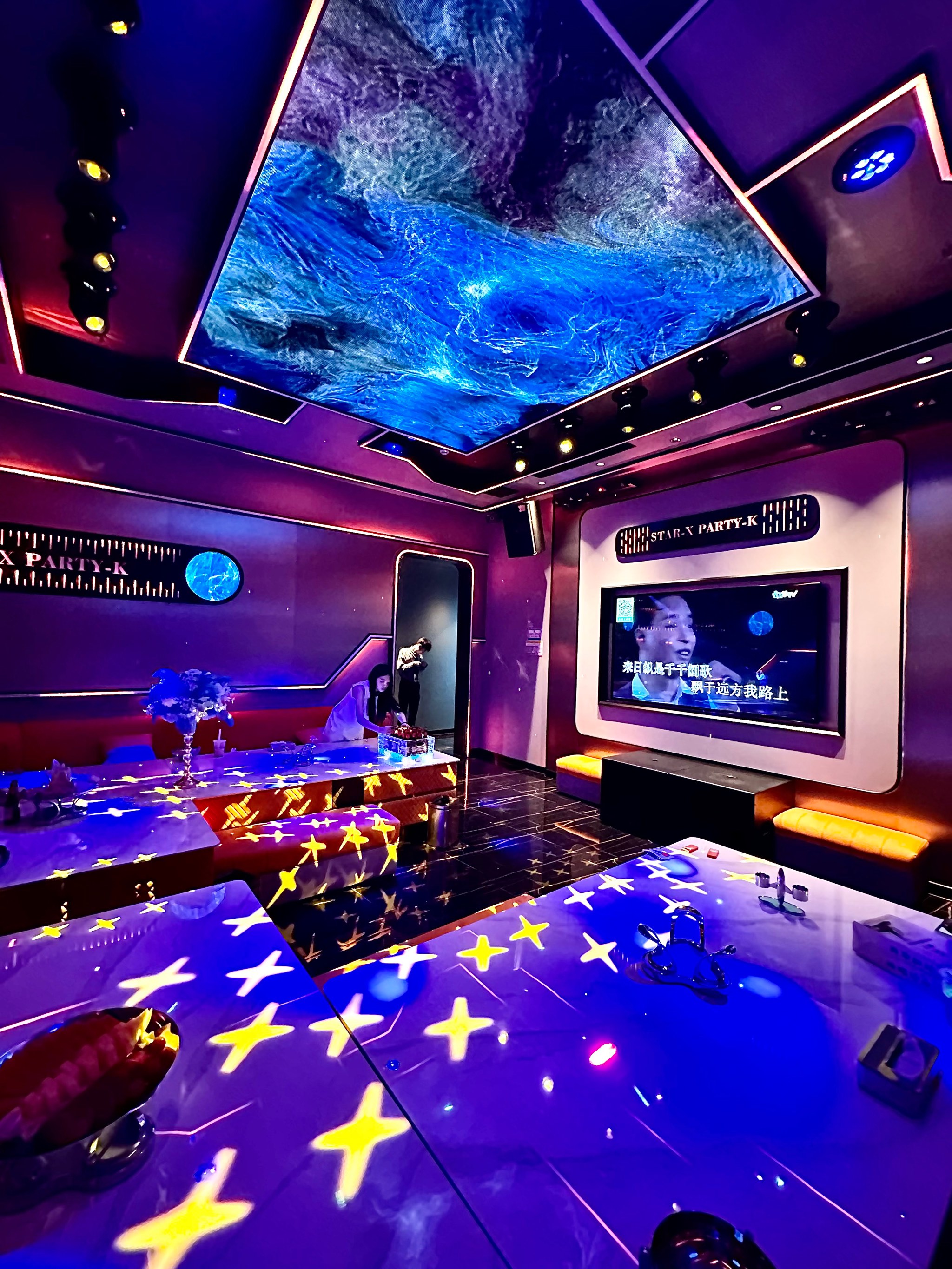 朔州商务ktv单人商务ktv优选体验-朔城区ktv预定